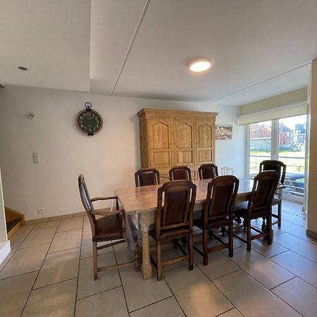 North Sea Cottage Middelkerke Εξωτερικό φωτογραφία