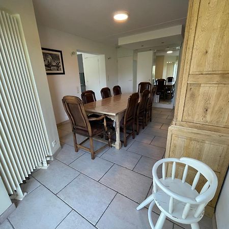 North Sea Cottage Middelkerke Εξωτερικό φωτογραφία