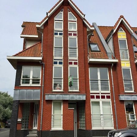 North Sea Cottage Middelkerke Εξωτερικό φωτογραφία