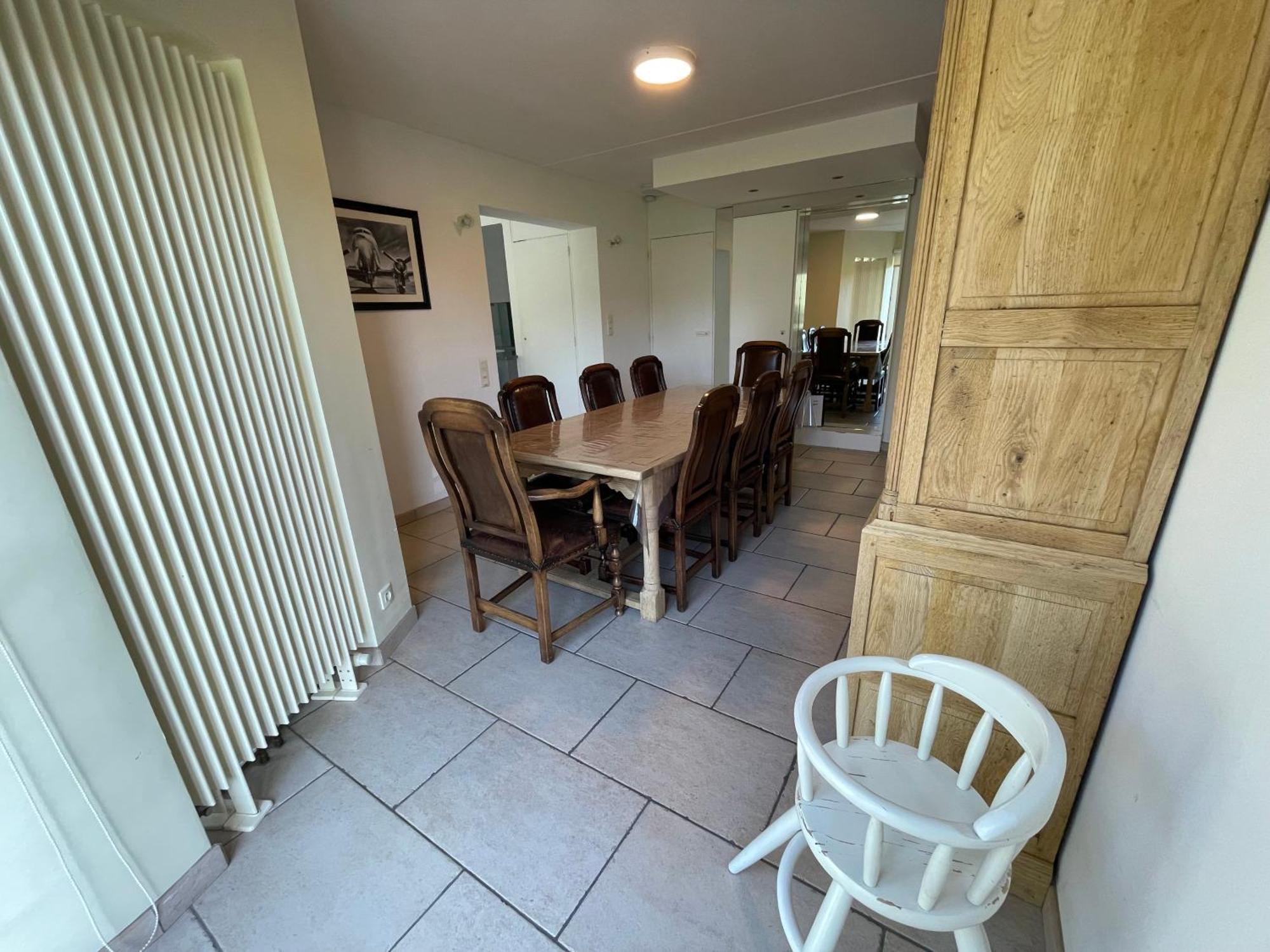 North Sea Cottage Middelkerke Εξωτερικό φωτογραφία