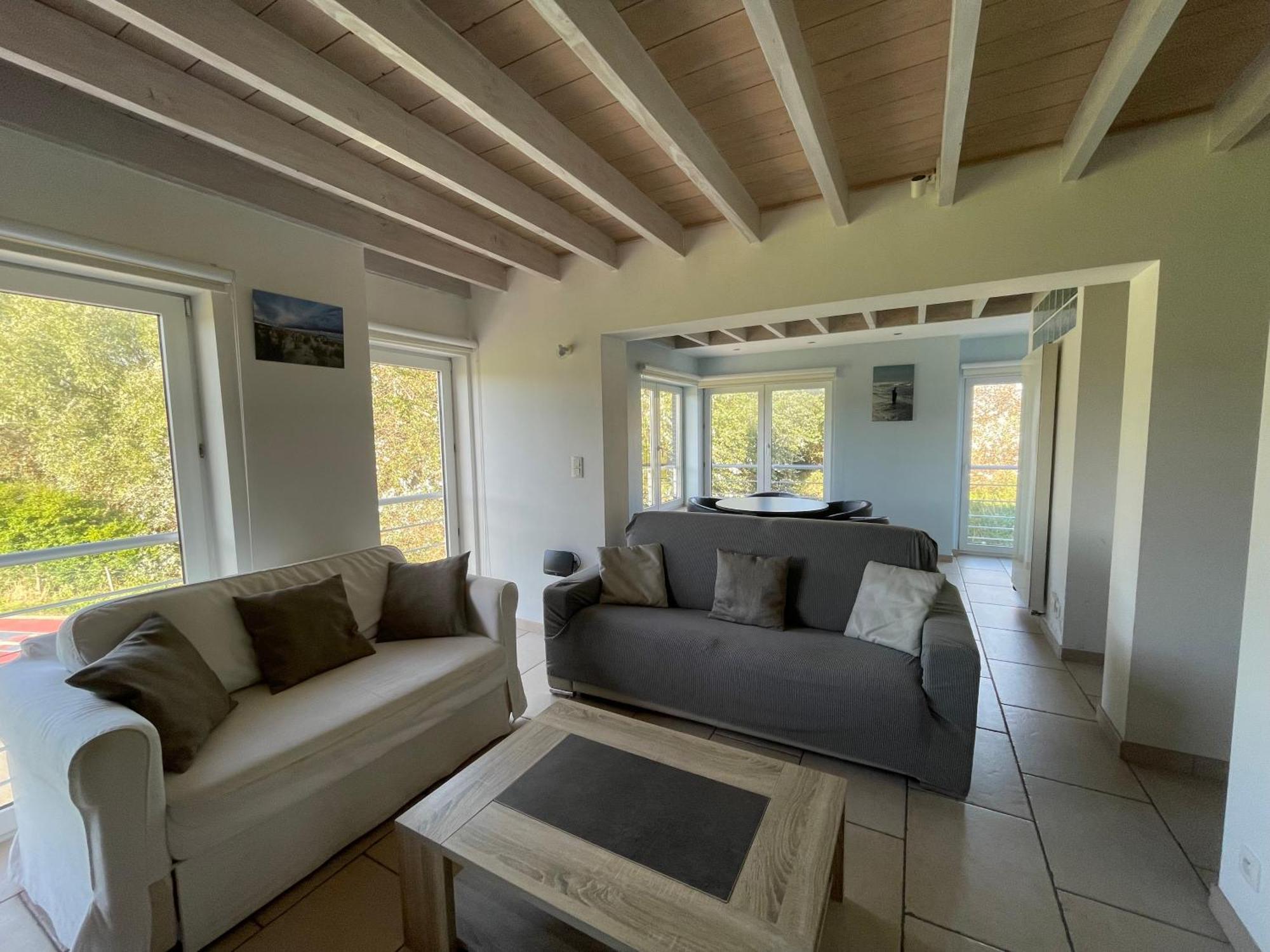 North Sea Cottage Middelkerke Εξωτερικό φωτογραφία