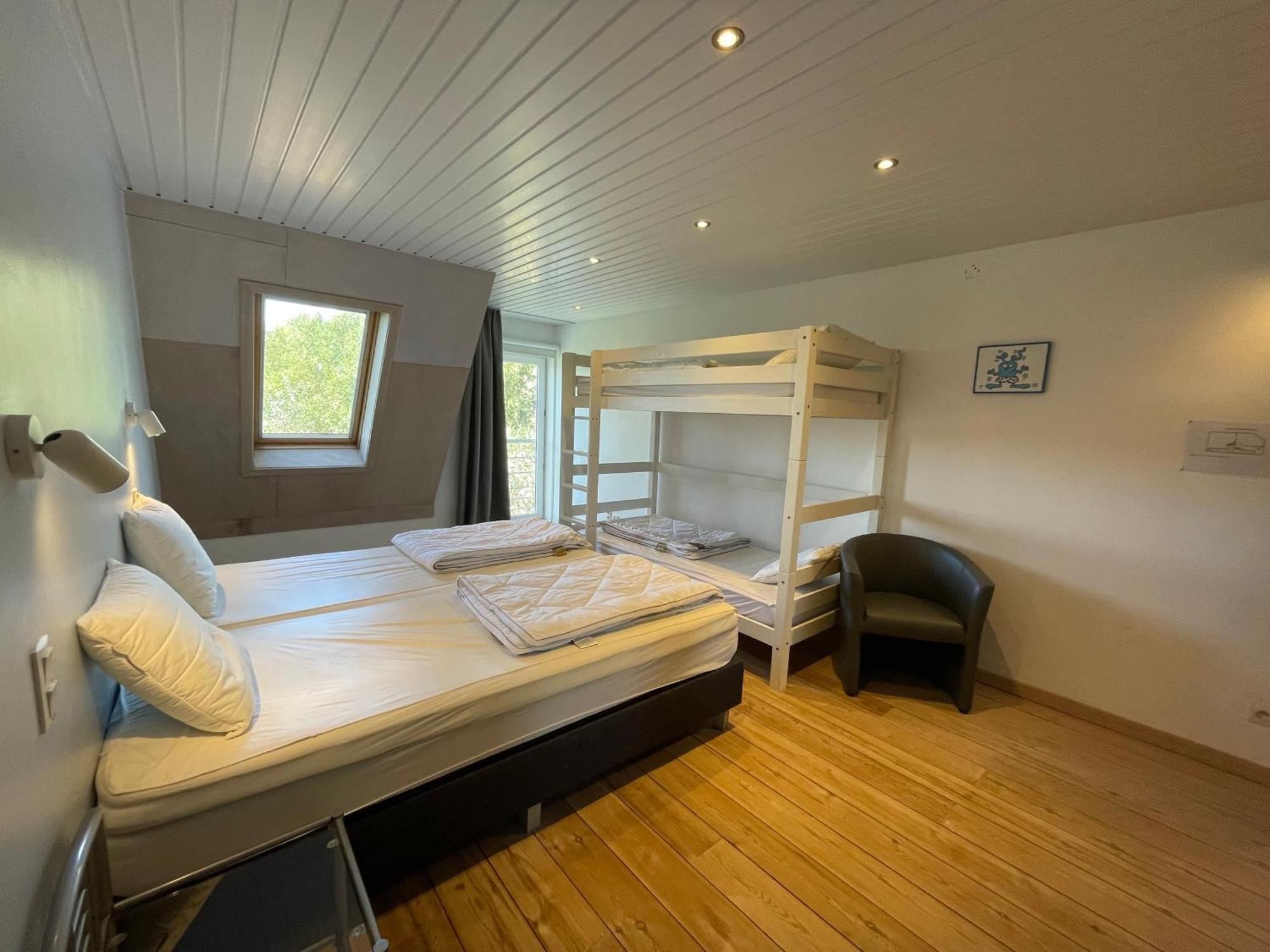 North Sea Cottage Middelkerke Εξωτερικό φωτογραφία