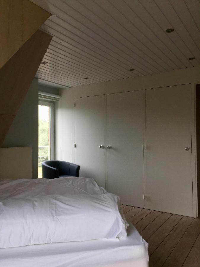 North Sea Cottage Middelkerke Εξωτερικό φωτογραφία
