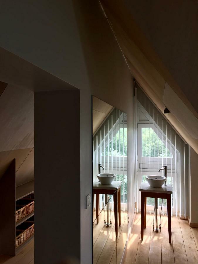 North Sea Cottage Middelkerke Εξωτερικό φωτογραφία