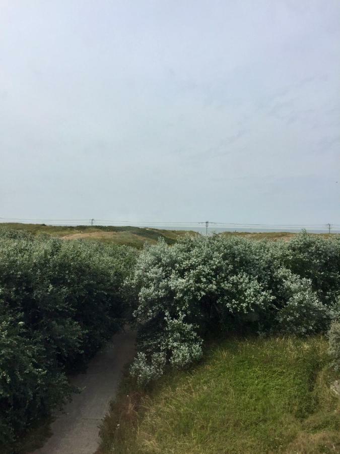 North Sea Cottage Middelkerke Εξωτερικό φωτογραφία