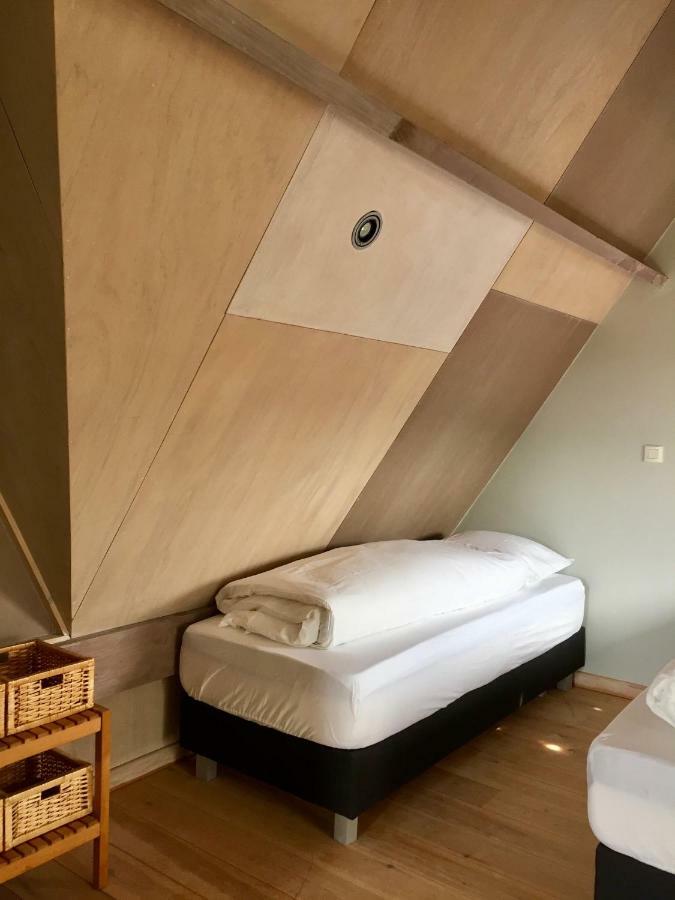 North Sea Cottage Middelkerke Εξωτερικό φωτογραφία