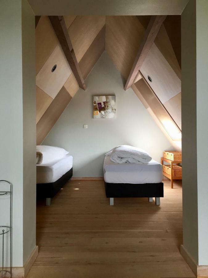 North Sea Cottage Middelkerke Εξωτερικό φωτογραφία