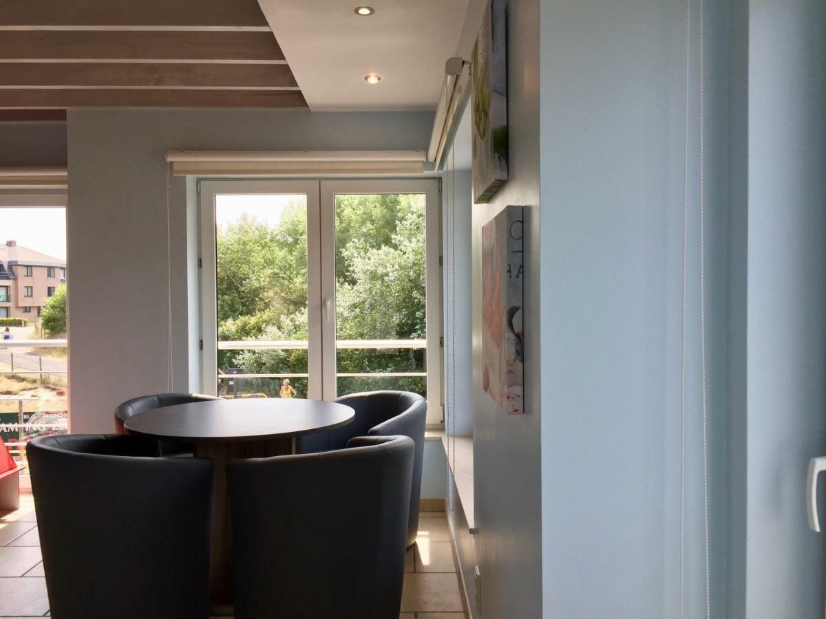 North Sea Cottage Middelkerke Εξωτερικό φωτογραφία