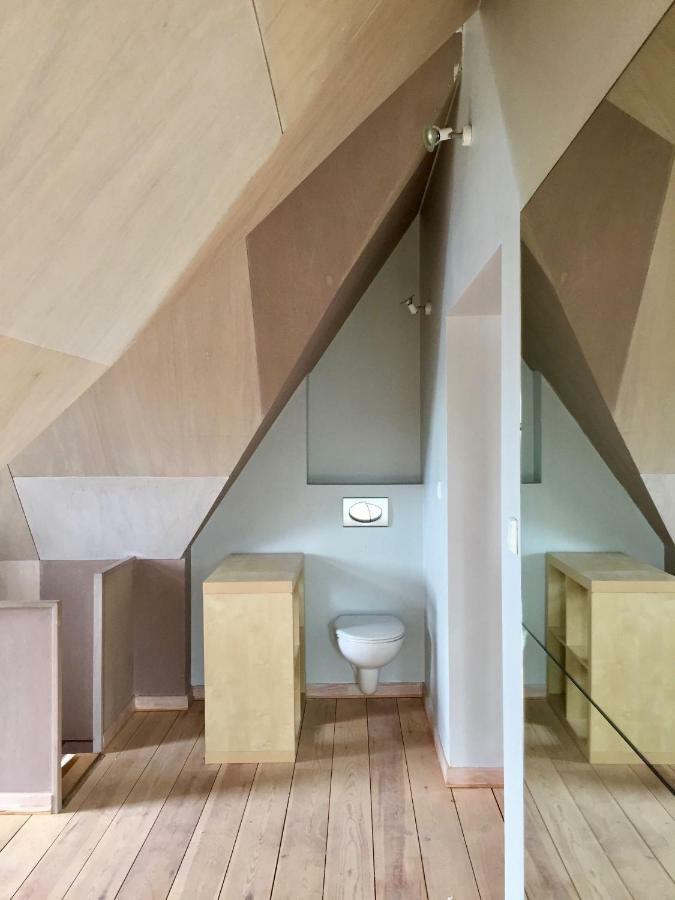 North Sea Cottage Middelkerke Εξωτερικό φωτογραφία