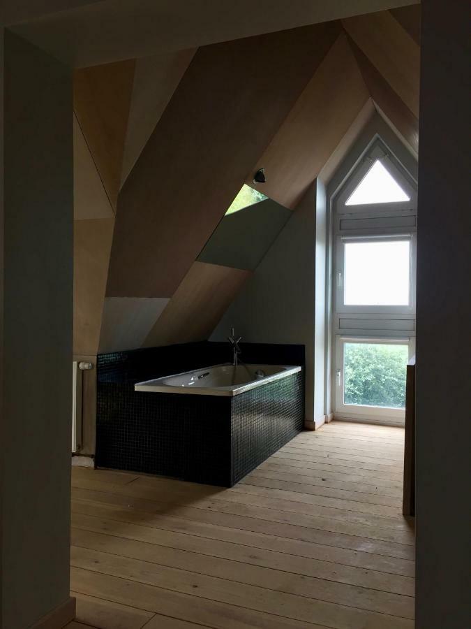 North Sea Cottage Middelkerke Εξωτερικό φωτογραφία