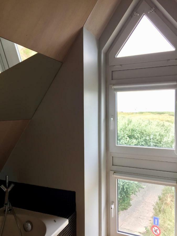 North Sea Cottage Middelkerke Εξωτερικό φωτογραφία